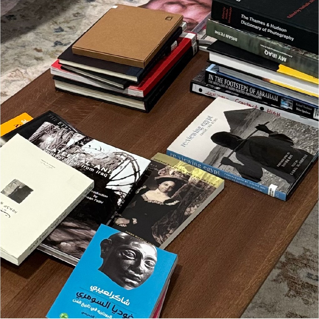 Photographers Meetup: How Sequencing Shapes Photobooks