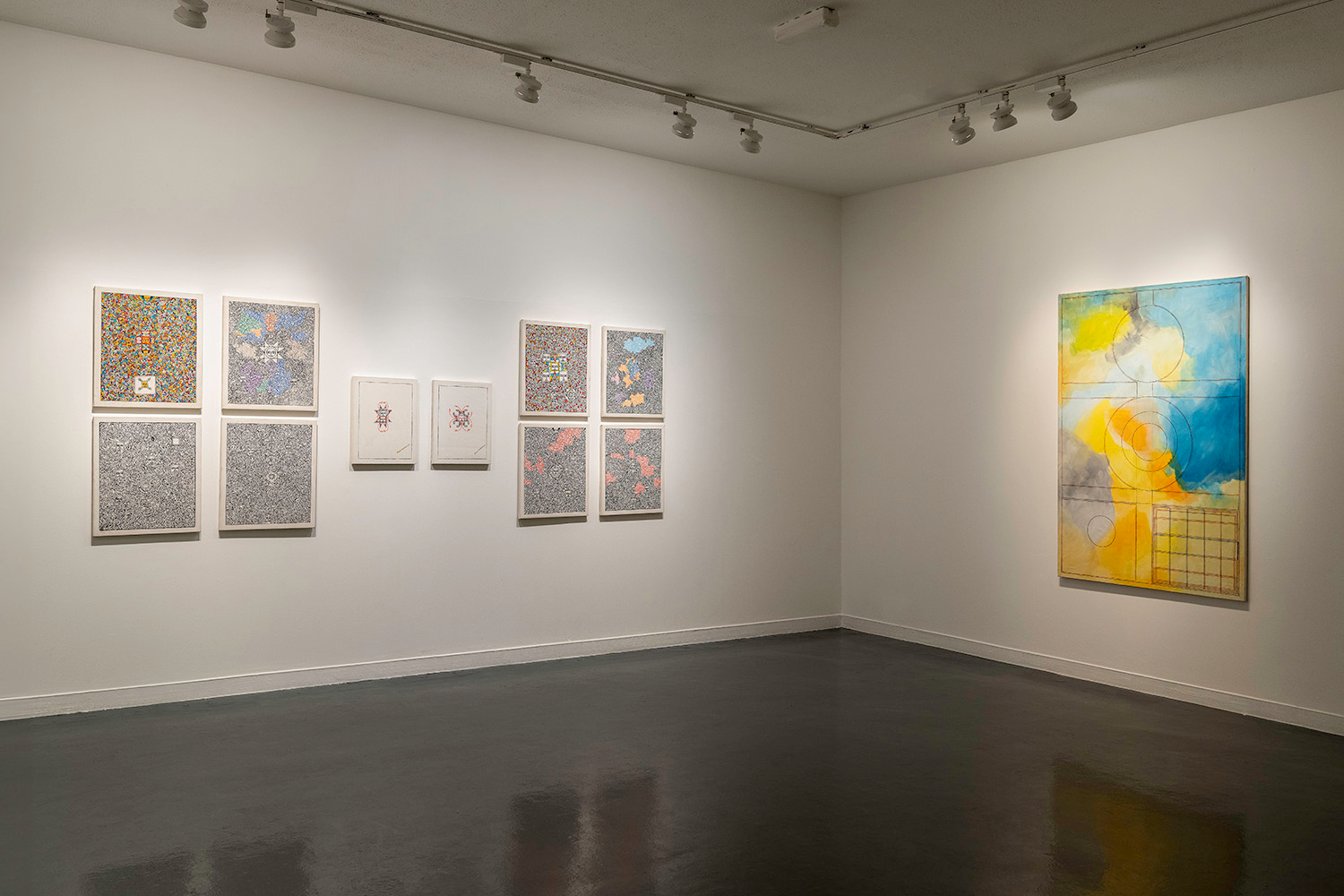 Henok Melkamzer: Telsem Symbols and Imagery