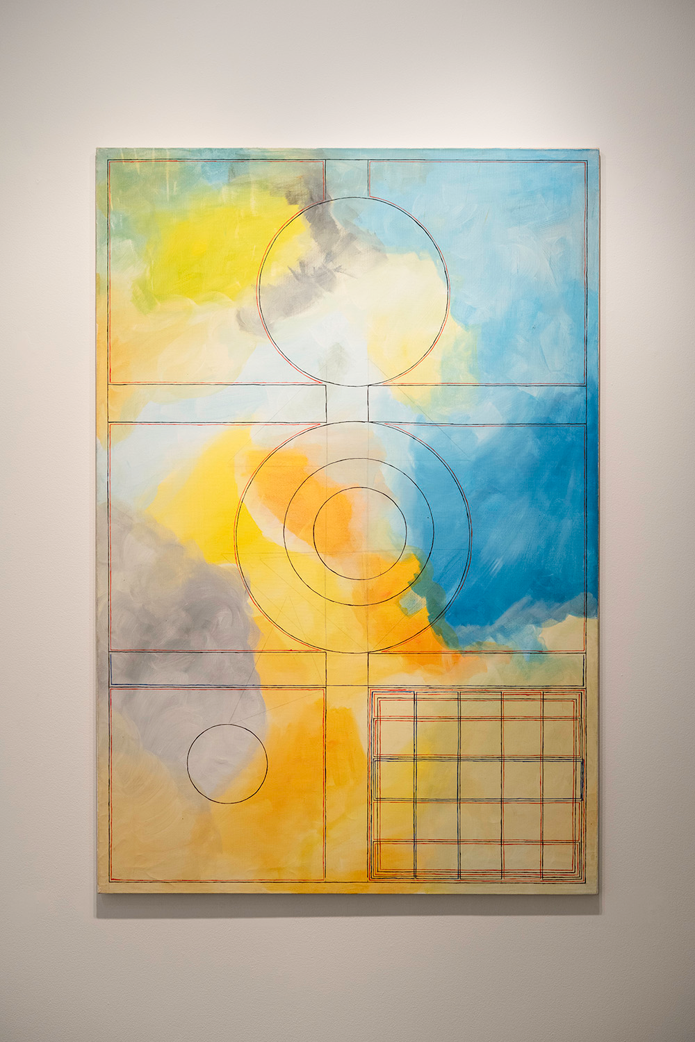 Henok Melkamzer: Telsem Symbols and Imagery