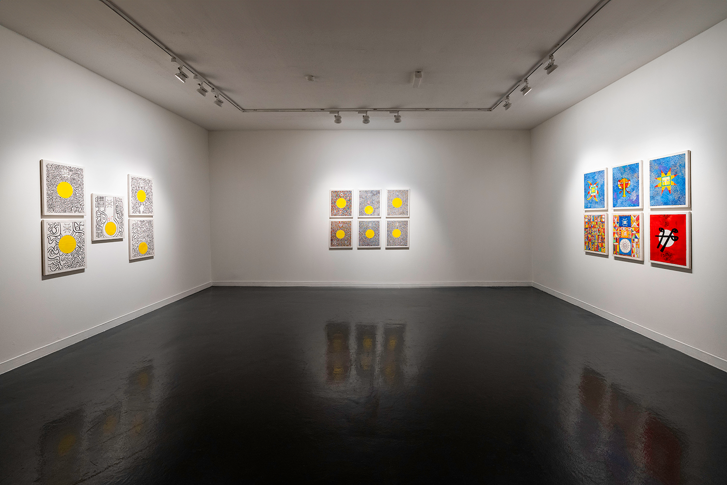 Henok Melkamzer: Telsem Symbols and Imagery