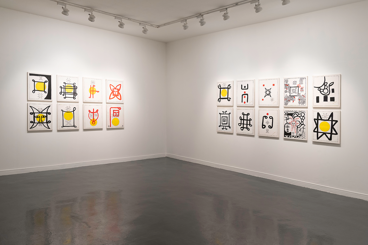 Henok Melkamzer: Telsem Symbols and Imagery
