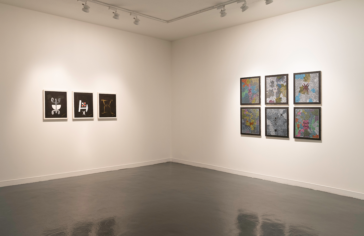Henok Melkamzer: Telsem Symbols and Imagery