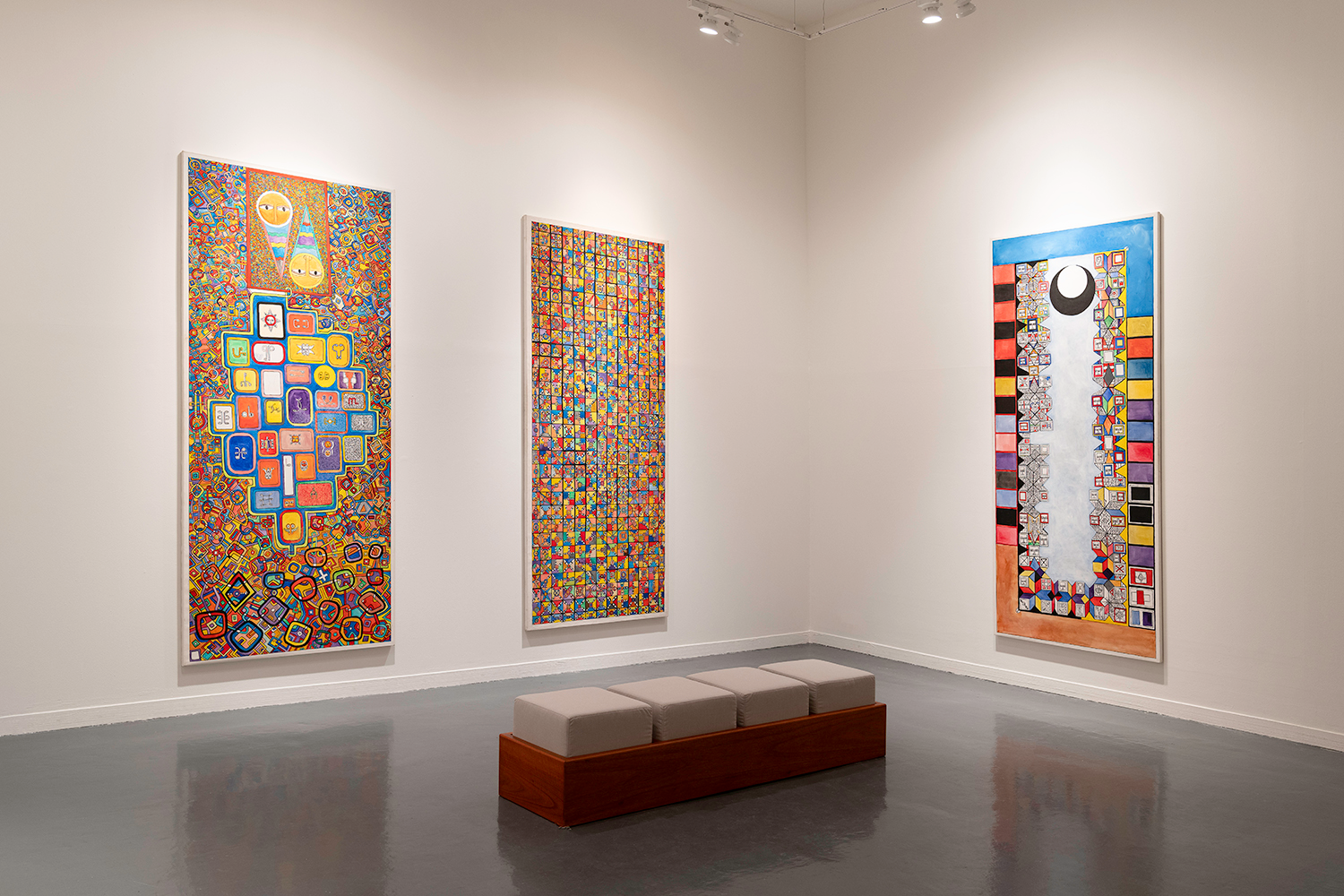 Henok Melkamzer: Telsem Symbols and Imagery