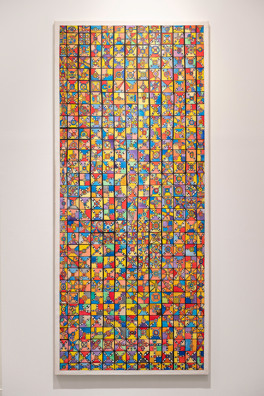 Henok Melkamzer: Telsem Symbols and Imagery