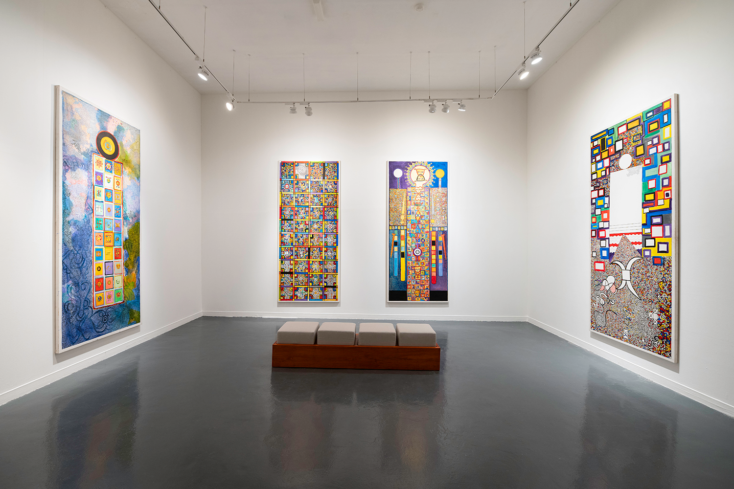 Henok Melkamzer: Telsem Symbols and Imagery