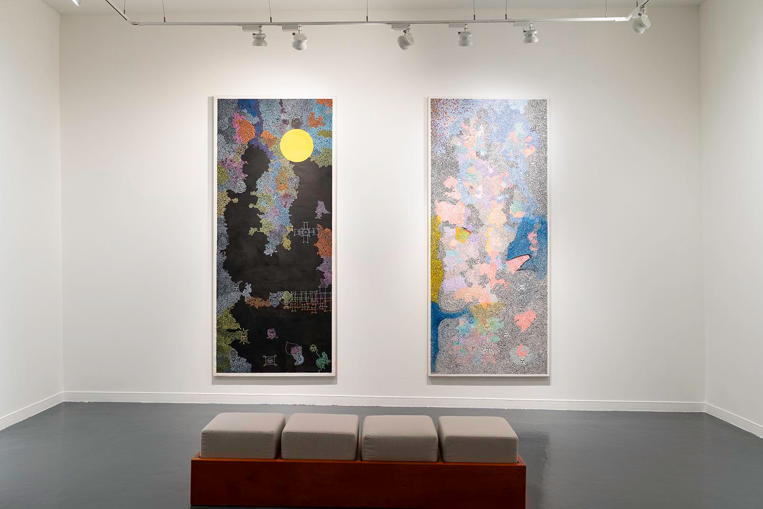 Henok Melkamzer: Telsem Symbols and Imagery