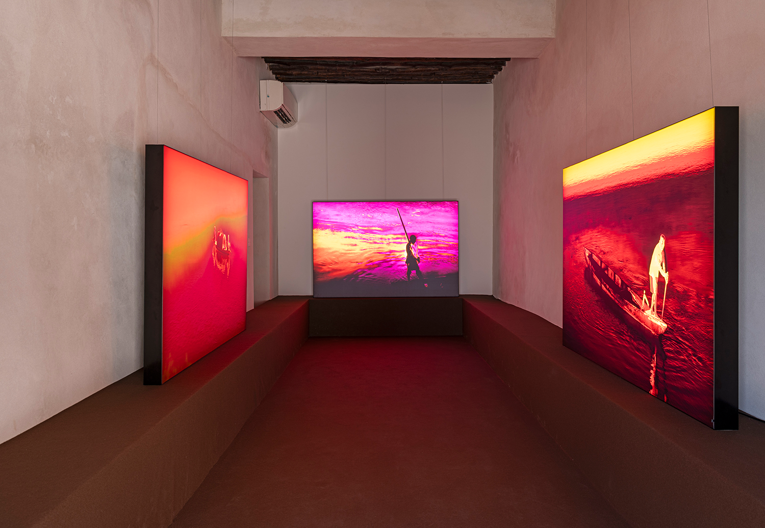 Vantage Point Sharjah 12: If I Were Another