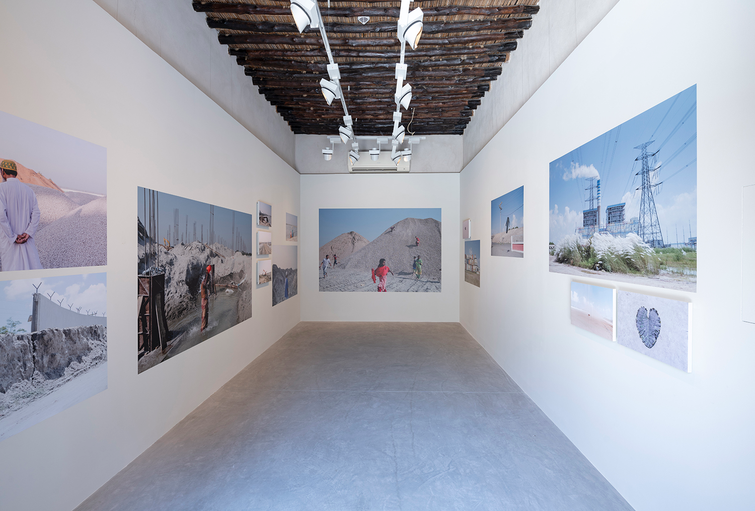 Vantage Point Sharjah 12: If I Were Another