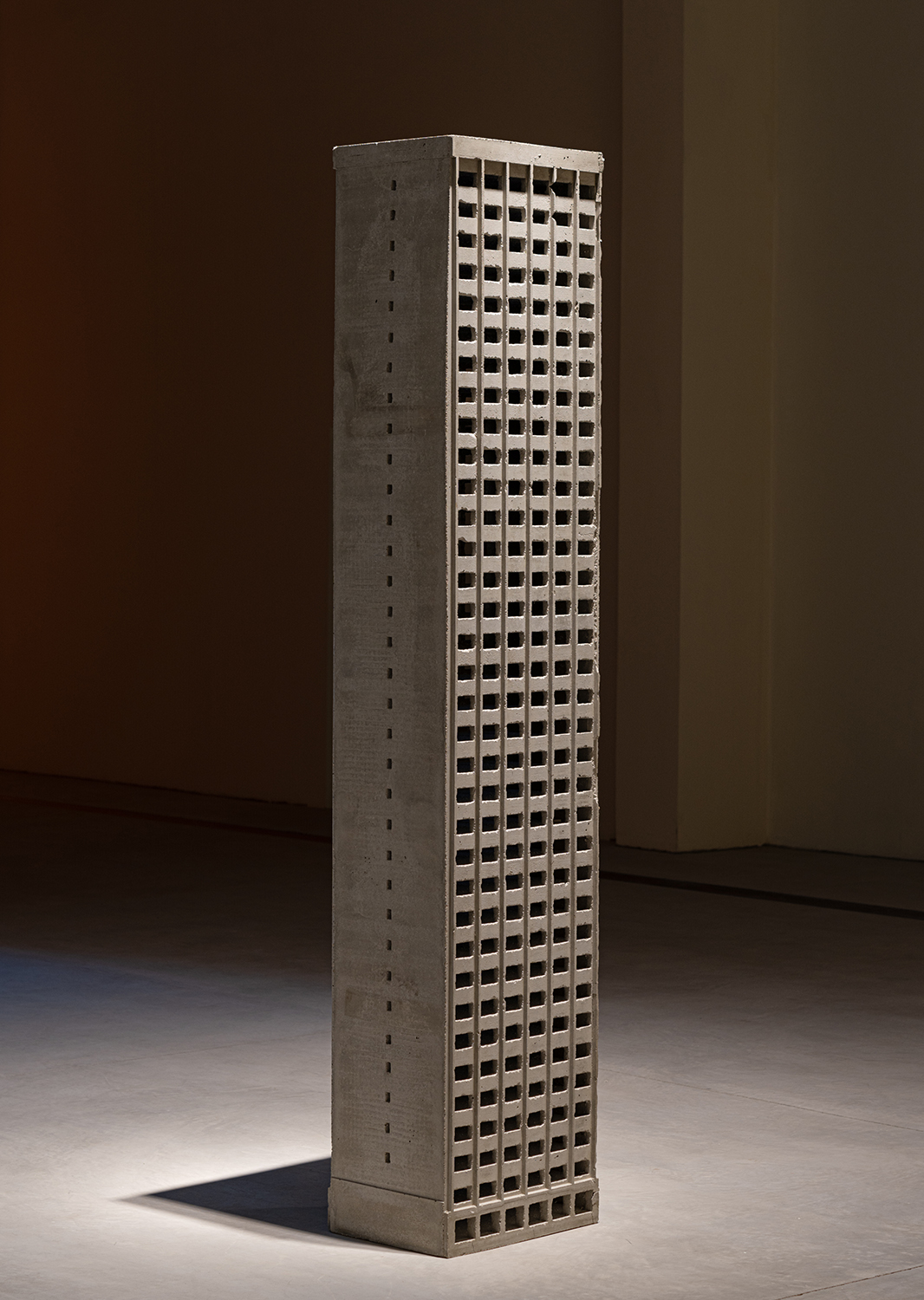 من أرضٍ ومياه: أعمال من مقتنيات مؤسسة الشارقة للفنون 