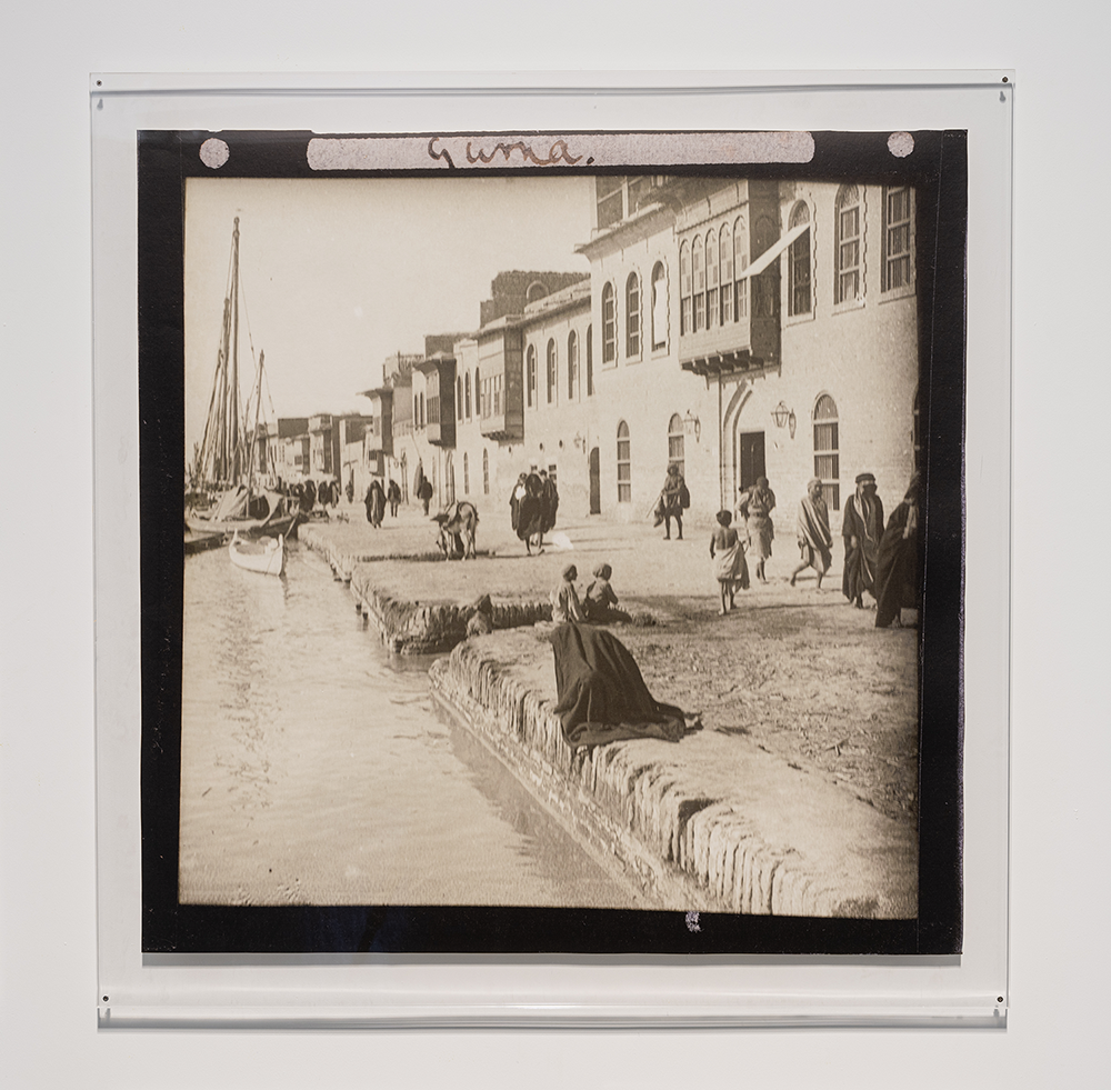 Photographic Encounters along the Gulf Coasts
